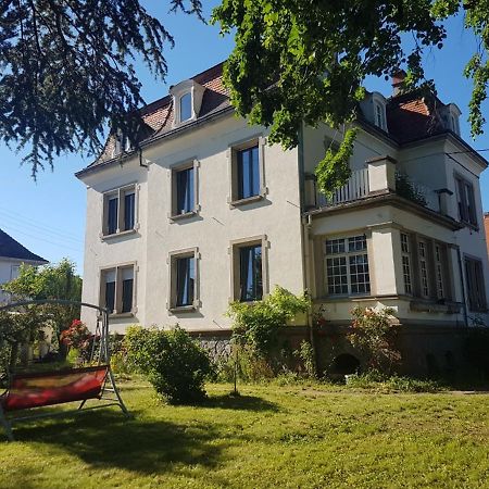 Atelier Art Decho Apartment Munster  Bagian luar foto