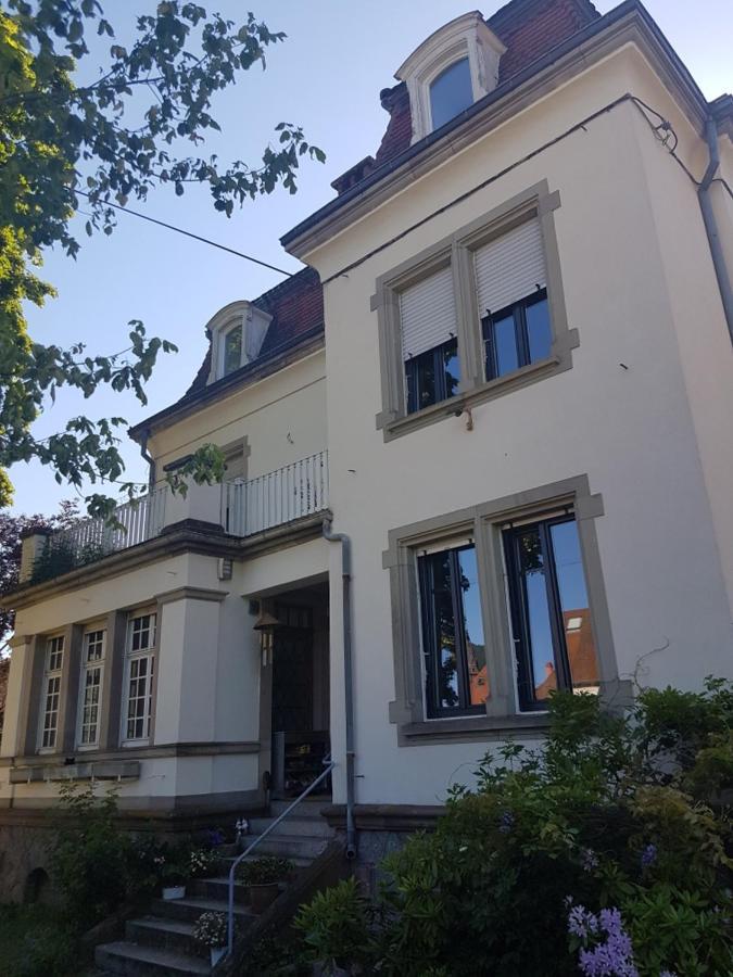 Atelier Art Decho Apartment Munster  Bagian luar foto