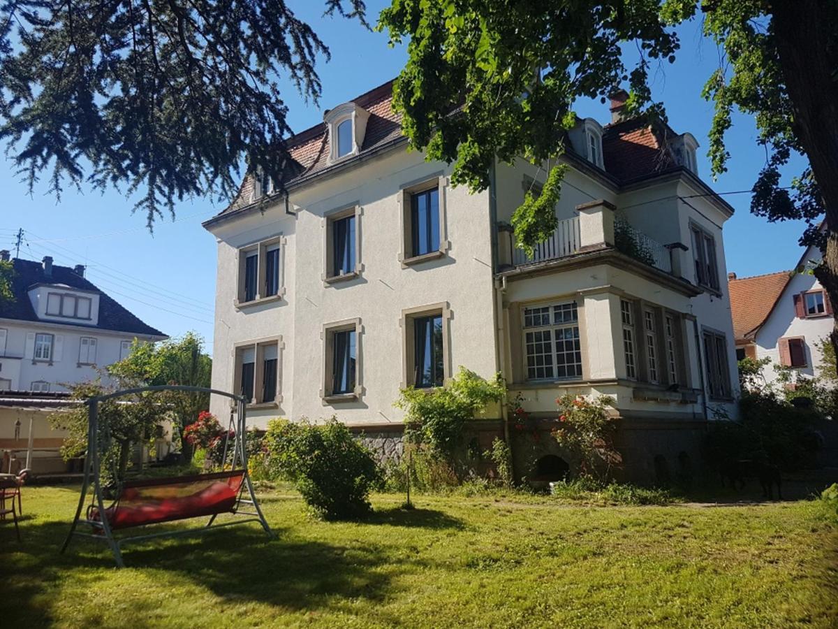 Atelier Art Decho Apartment Munster  Bagian luar foto