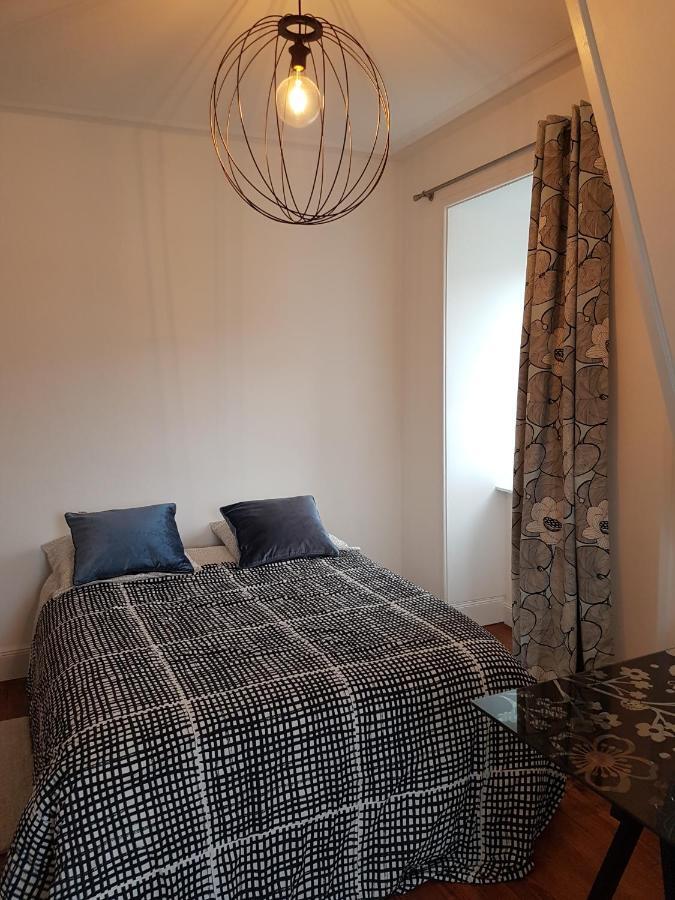 Atelier Art Decho Apartment Munster  Bagian luar foto