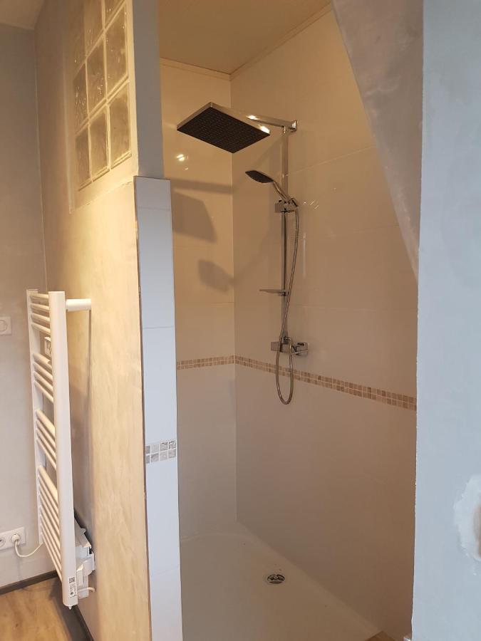 Atelier Art Decho Apartment Munster  Bagian luar foto