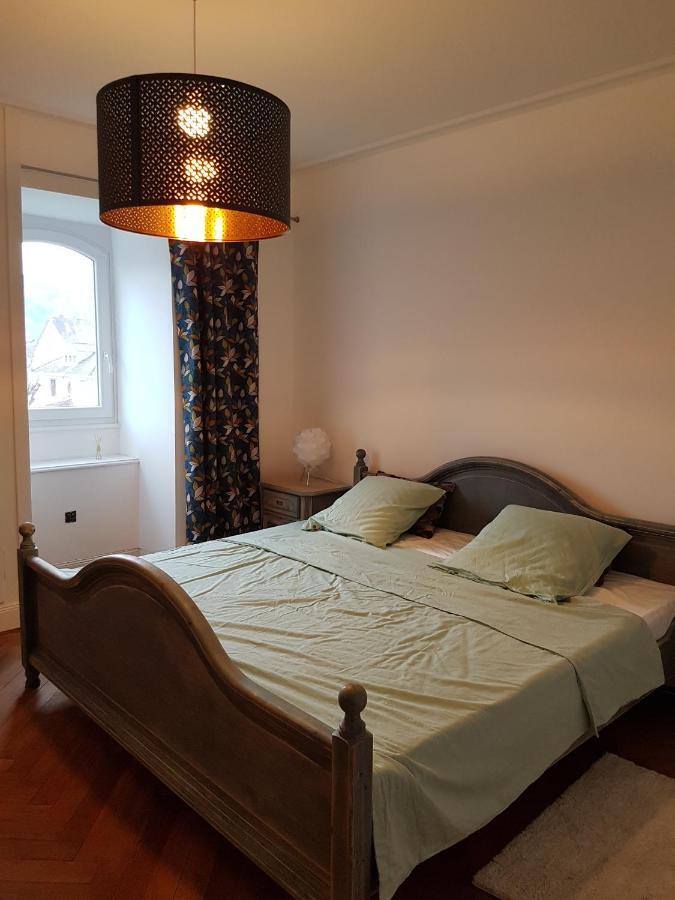 Atelier Art Decho Apartment Munster  Bagian luar foto